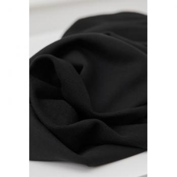 Organic Sweat Black